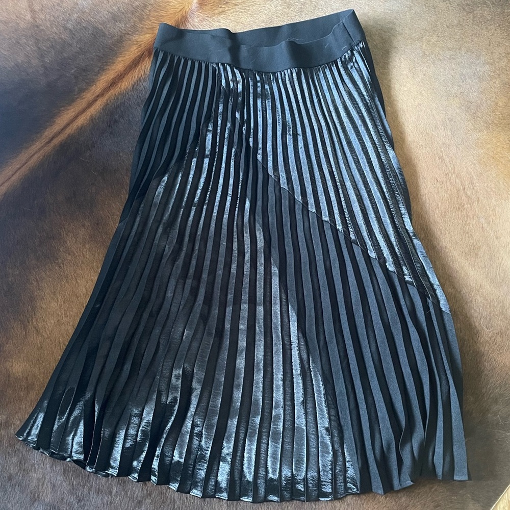 Alfani Maxi Skirt Size L